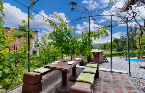 Nice Home In Sveti Ivan Zelina With Sauna - Foto 17