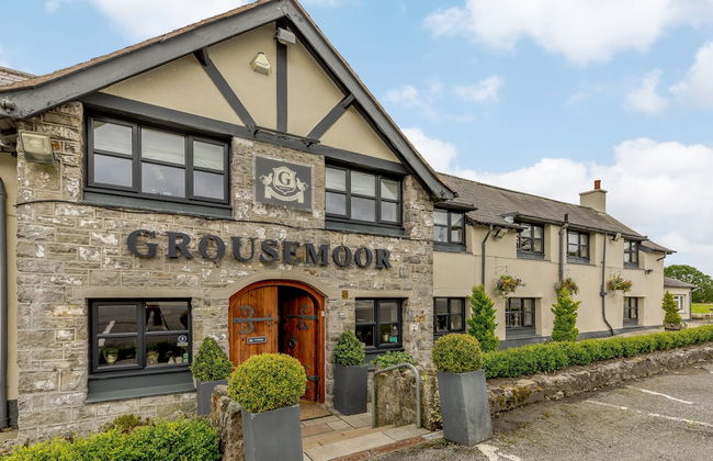 The Grousemoor Country House - Photo 43