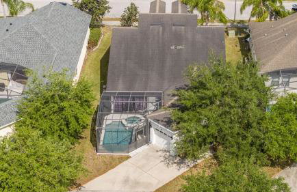 Cozy 4Bd Home Pool & Hot Tub at Trafalgar Resort - Foto 59