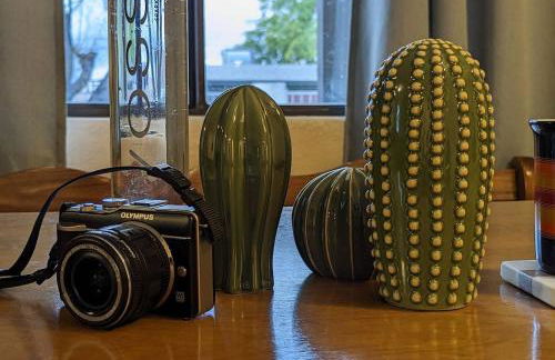 Mountain View Apartment With Phoenix at Your Doorstep by Rytell Stays - Foto 13