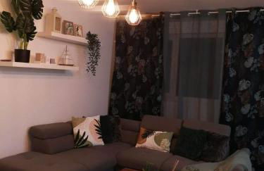 Bel appartement familial - Foto 1