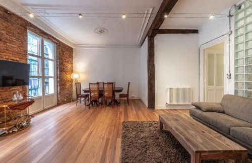 Encantador apartamento en el casco antiguo de Bilbao - Foto 22
