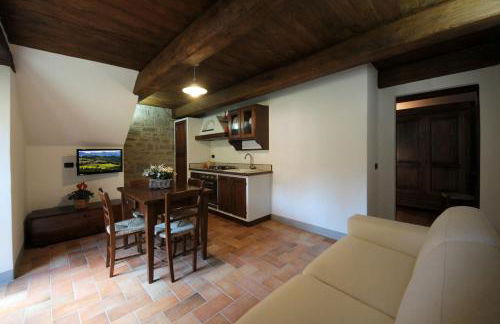 Agriturismo Terrazza sul Parco - Foto 16