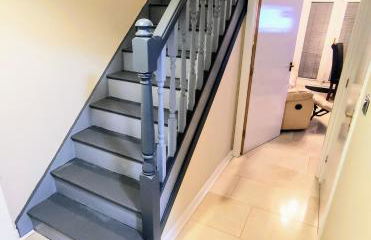 High Rigg House Bradford - Luxury Accomodation with Private Parking - Foto 9