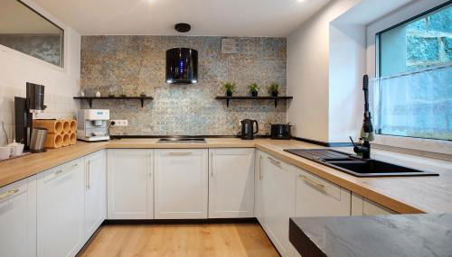 Heimelige Schwarzwaldwohnung Stein - Foto 2