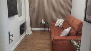 Tourist apartment Loiu-Bizkaia - Foto 2