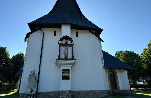 Dom w Starym Sadzie z basenem i sauną - Beskid Wyspowy - Foto 36