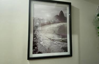 Botafogo Beach Suite - Charm and Comfort - Foto 15