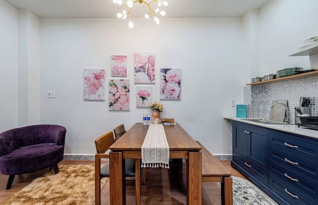 Palas House By Cozrum - Foto 47