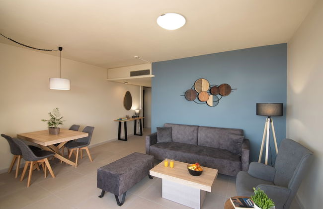 Marina Alimos Hotel Apartments - Foto 52