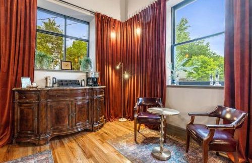 Carraway - The Vestry on Read - Foto 34