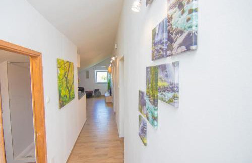 Peaceful Holiday apartment in Muraj - Photo 34