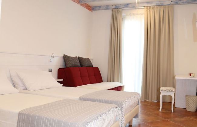 B&B La Roccia dell'Elefante - Photo 9