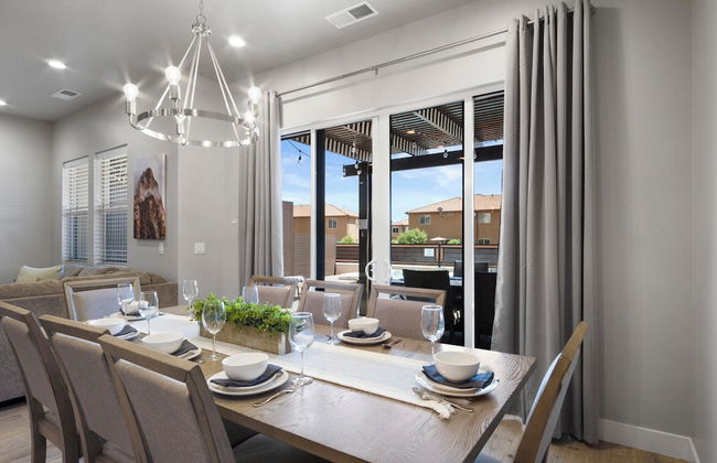 Adventure Awaits in Ocotillo - Foto 38