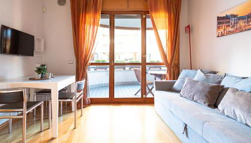 Martesana Terrace Flat with garage - Ospedale San Raffaele - Foto 3