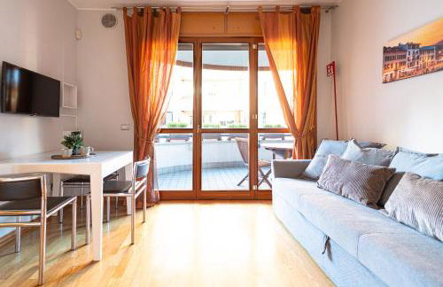 Martesana Terrace Flat with garage - Ospedale San Raffaele - Foto 3