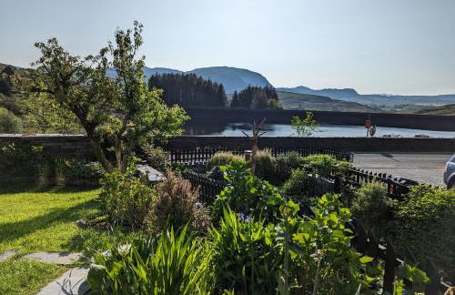 Bryn Elltyd Eco House - Foto 55