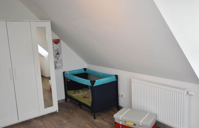 Ferienhaus in Gross Schwansee mit Sauna - Foto 5