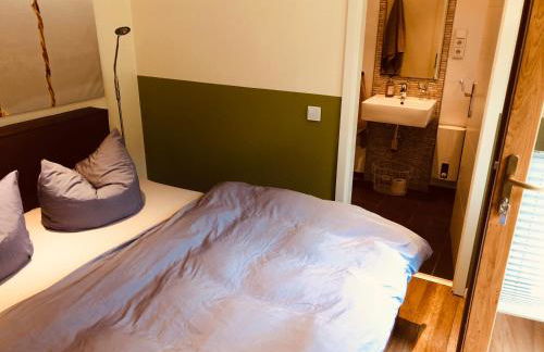 business-lodging Apartmenthaus - Foto 23