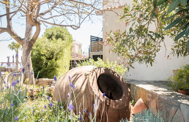 Hill View Restaurant & Apartments - Foto 42