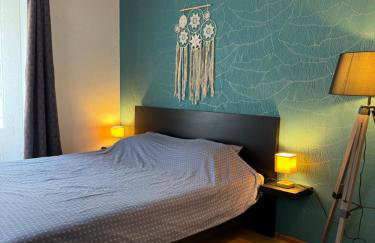 Les 6 Cordiers au coeur de ville - Photo 6