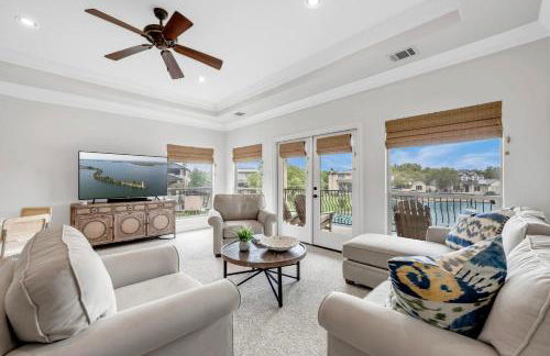 Diagonal Dreams Lake House and Concierge Services - Foto 28