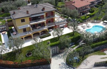 Villa Due Leoni - Residence - Foto 1