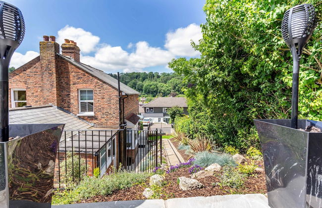 Host Stay Farningham Residence - Foto 28