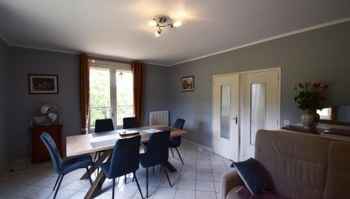 Maison pour 5 personnes à la campagne - Foto 5
