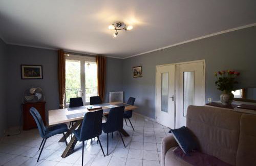 Maison pour 5 personnes à la campagne - Foto 5