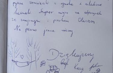 Brzozowy Zakątek - Foto 37