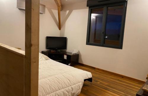 Villa Harmonie - Foto 12