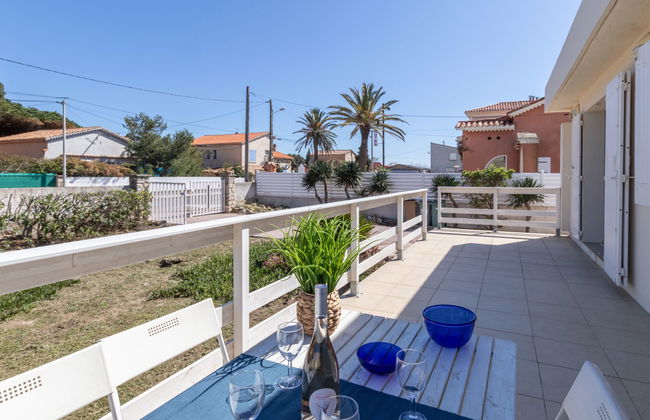 Les Pesquiers - Foto 26