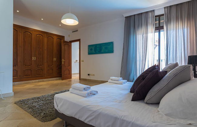 Paraiso Beach Duplex Penthouse Sea View - Foto 5