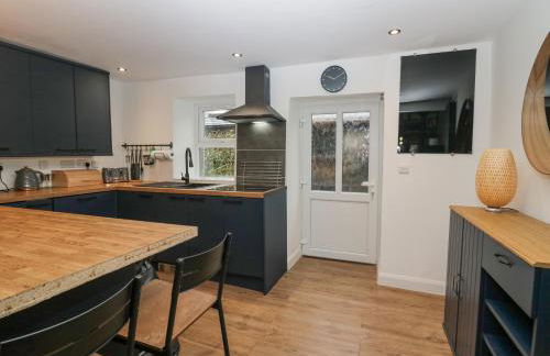 Cosy Logs Cottage - Foto 13