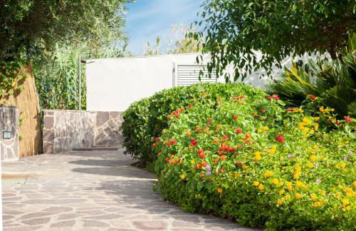 Casa Palinuro Vacanze fronte spiaggia - Photo 59