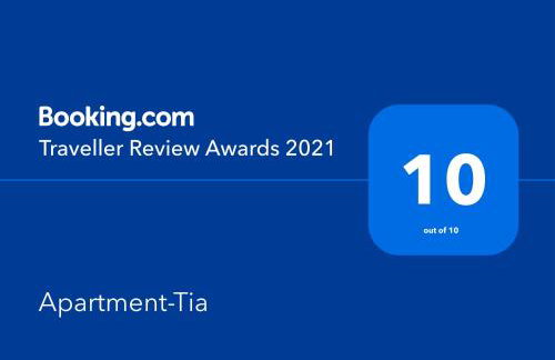 Apartment-Tia, Self check-in - Photo 2