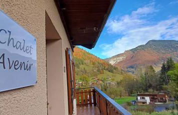 Chalet Avenir - Foto 15