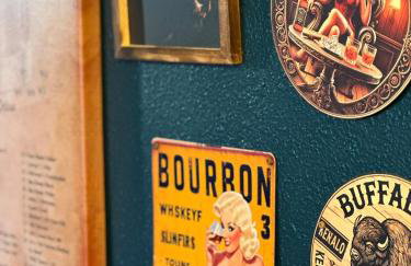 Buffalo & Bourbon-1 Bed1 Bath Private Condo - Foto 28