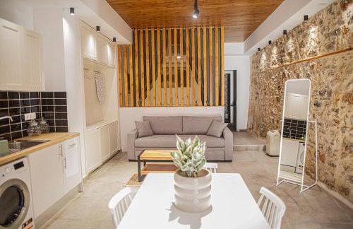 ΣΤΑΧΥ ΚΑΙ ΜΕΛΙ Studio - Foto 1