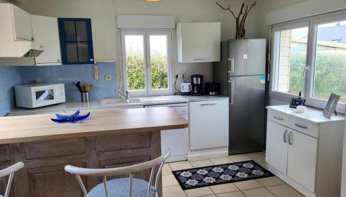 La Maison Du Rivage - Foto 3