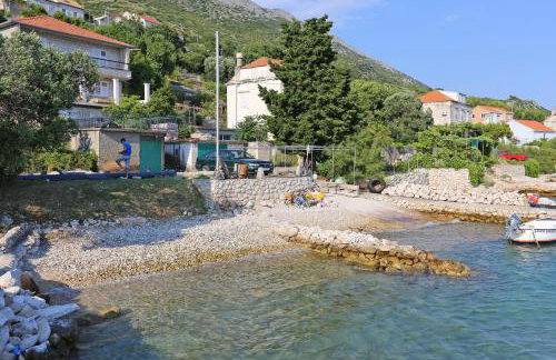 Family-friendly apartments with swimming pool Kuciste - Perna - Peljesac - 10143 - Foto 5