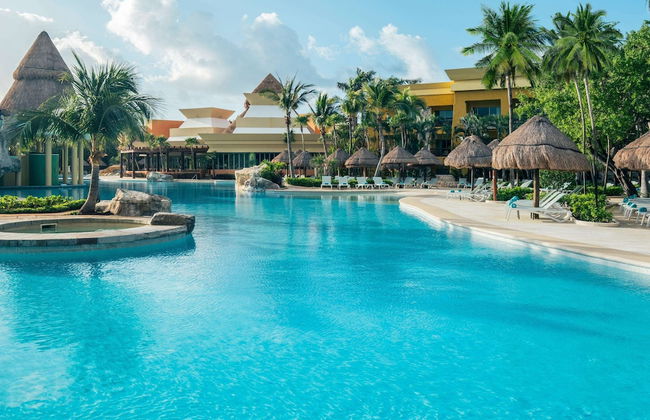 Iberostar Selection Paraíso Maya Suites - All Inclusive - Photo 42