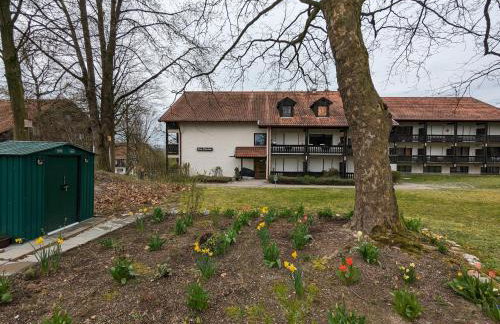 Appartment Haus München - Foto 19