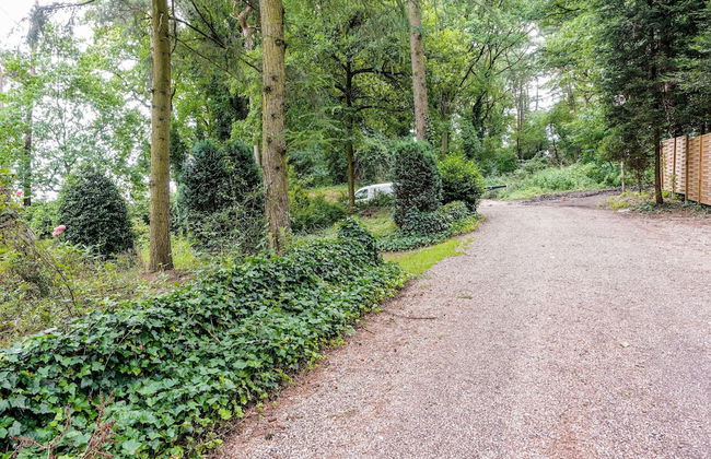 Welcoming Chalet in Rekem Tucked in Nature - Foto 35