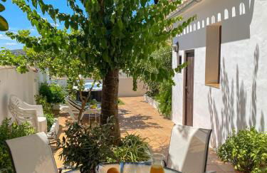 La Villa, Alojamiento Rural - Foto 59