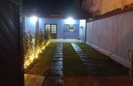 Beach house com picina e wi-fi - Foto 29