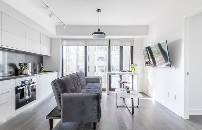 Soho Suites Yorkville - Foto 10