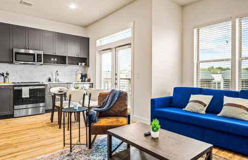 Luxurious New Unit 1Bd1Ba Pool, Golf Sim - Foto 5