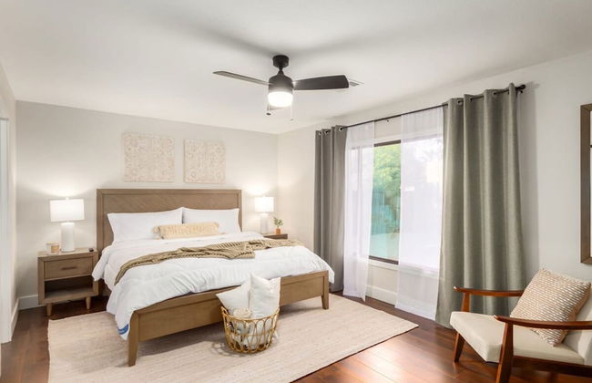 Broadway Palms Private Pool Chef Kitchen Office - Foto 2